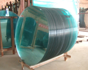 钢化玻璃规格